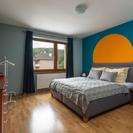 Apartment 353 Liptov Town Liptovský Mikuláš Eksteriør billede