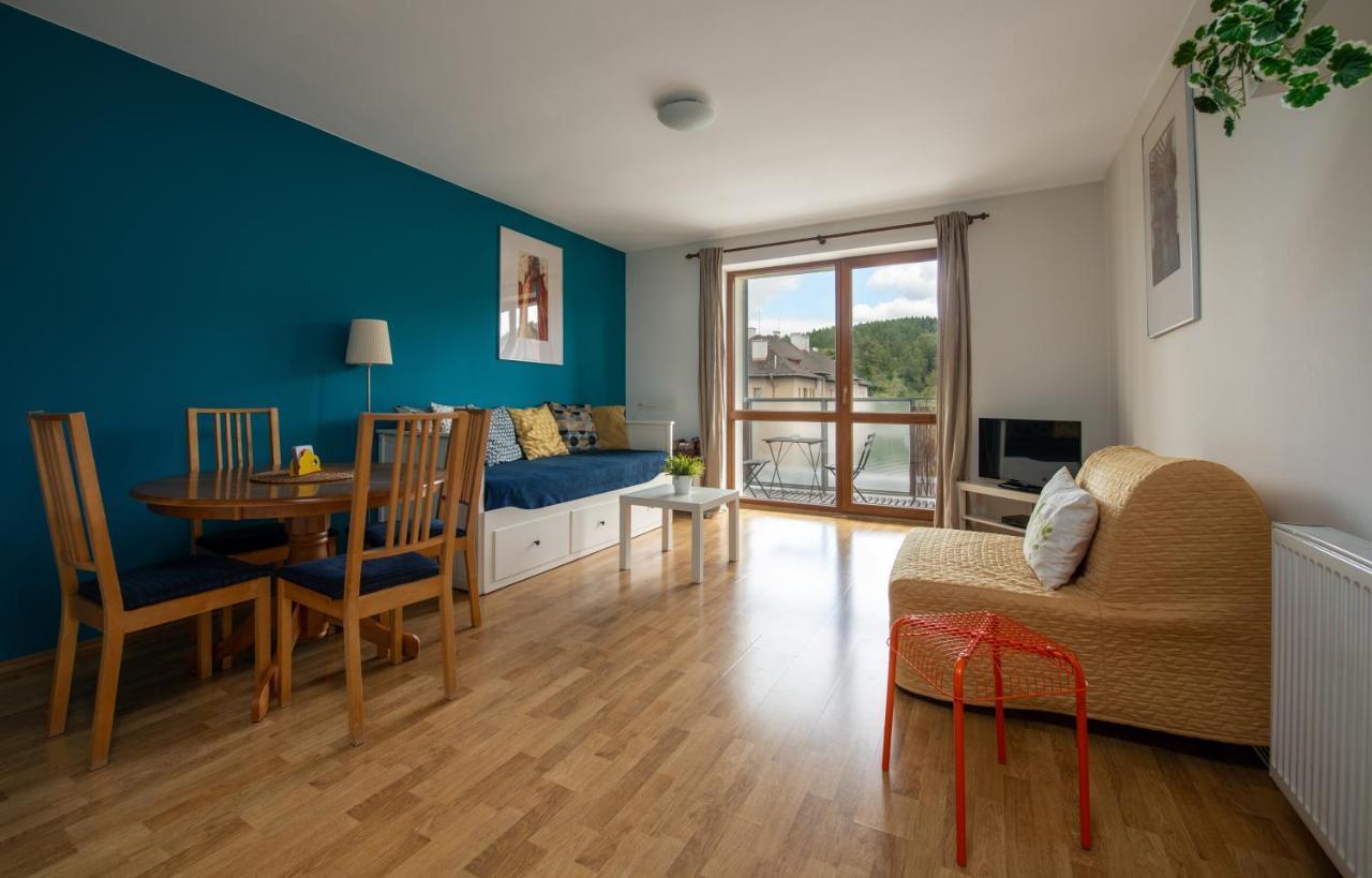 Apartment 353 Liptov Town Liptovský Mikuláš Eksteriør billede