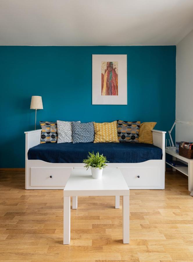 Apartment 353 Liptov Town Liptovský Mikuláš Eksteriør billede