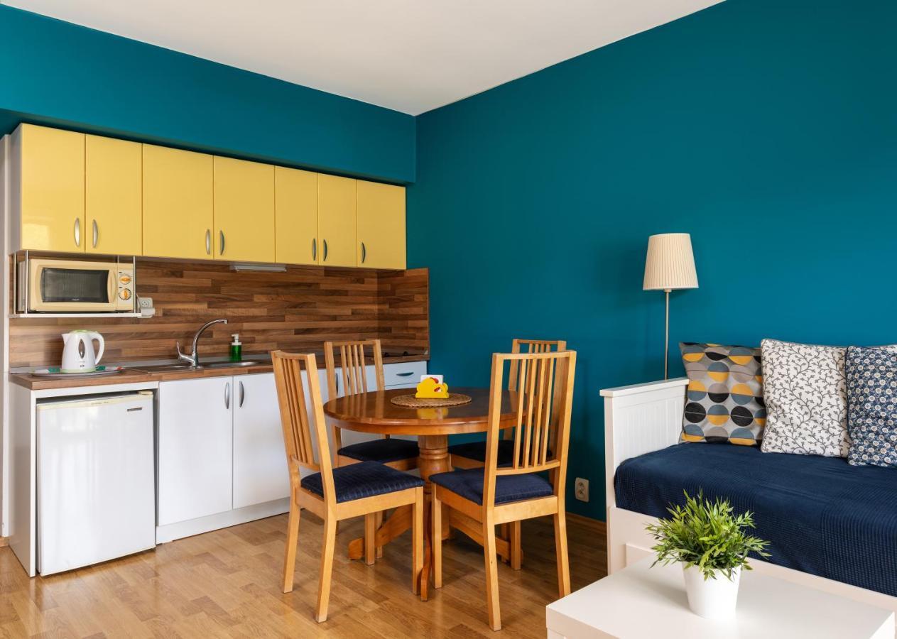 Apartment 353 Liptov Town Liptovský Mikuláš Eksteriør billede