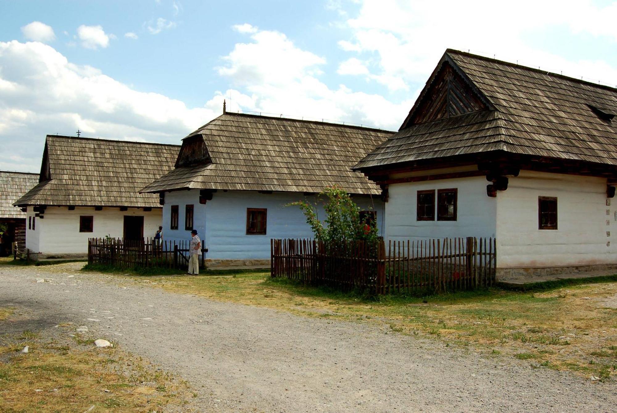 Apartment 353 Liptov Town Liptovský Mikuláš Eksteriør billede