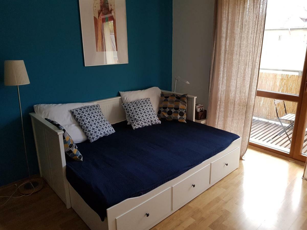 Apartment 353 Liptov Town Liptovský Mikuláš Eksteriør billede