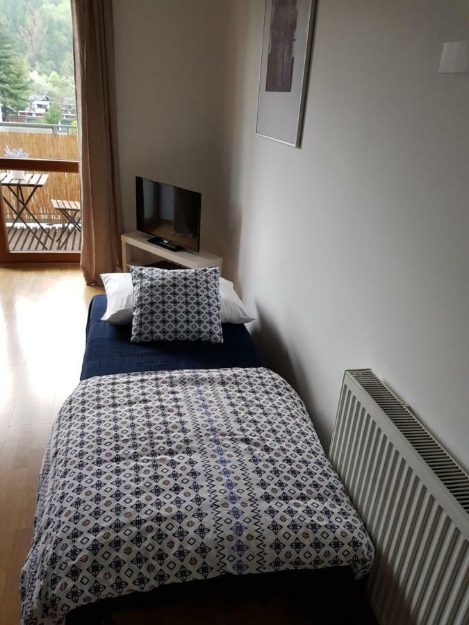 Apartment 353 Liptov Town Liptovský Mikuláš Eksteriør billede